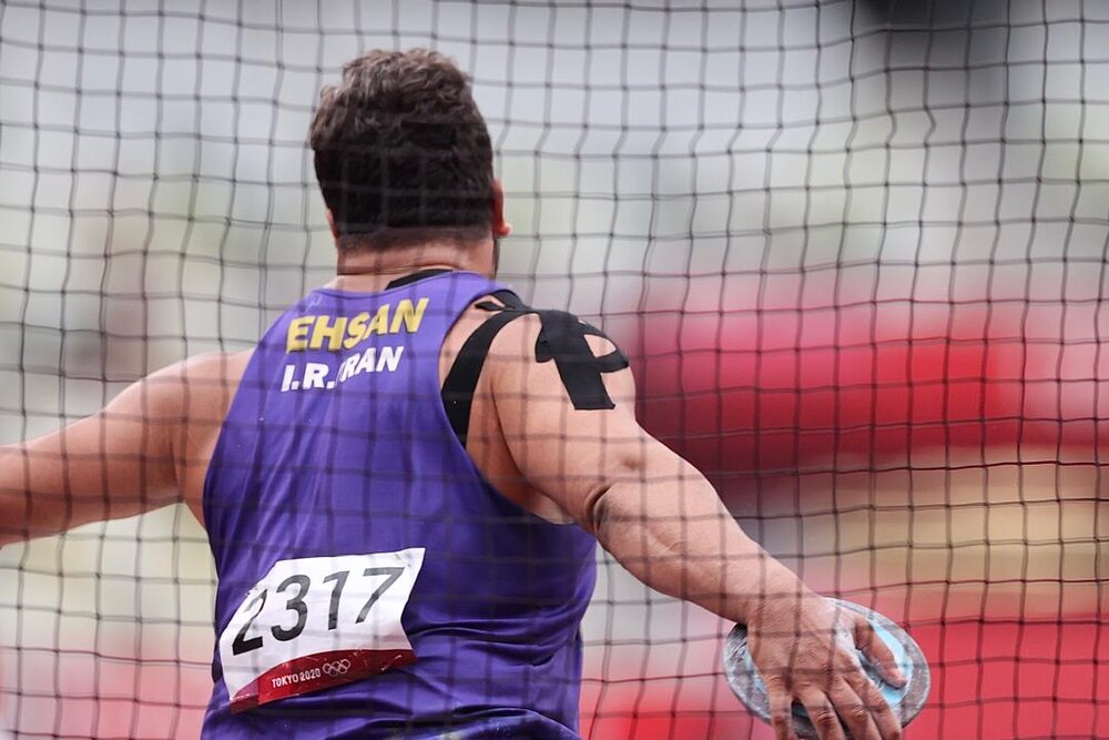 «گرانترین»ورزشکار ایران با بازدهی «صفر»/«بهانه»هایی در حد المپپیک