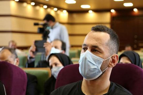 گروه سخت بسکتبال المپیک انگیزه مان را برای بازی بهتر بیشتر می کند