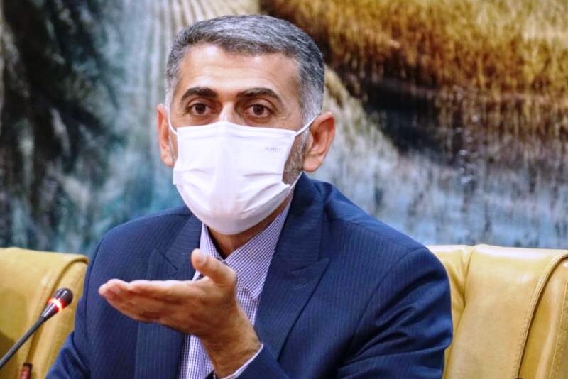 یک مأمور انتظامی در ماهشهر به شهادت رسید