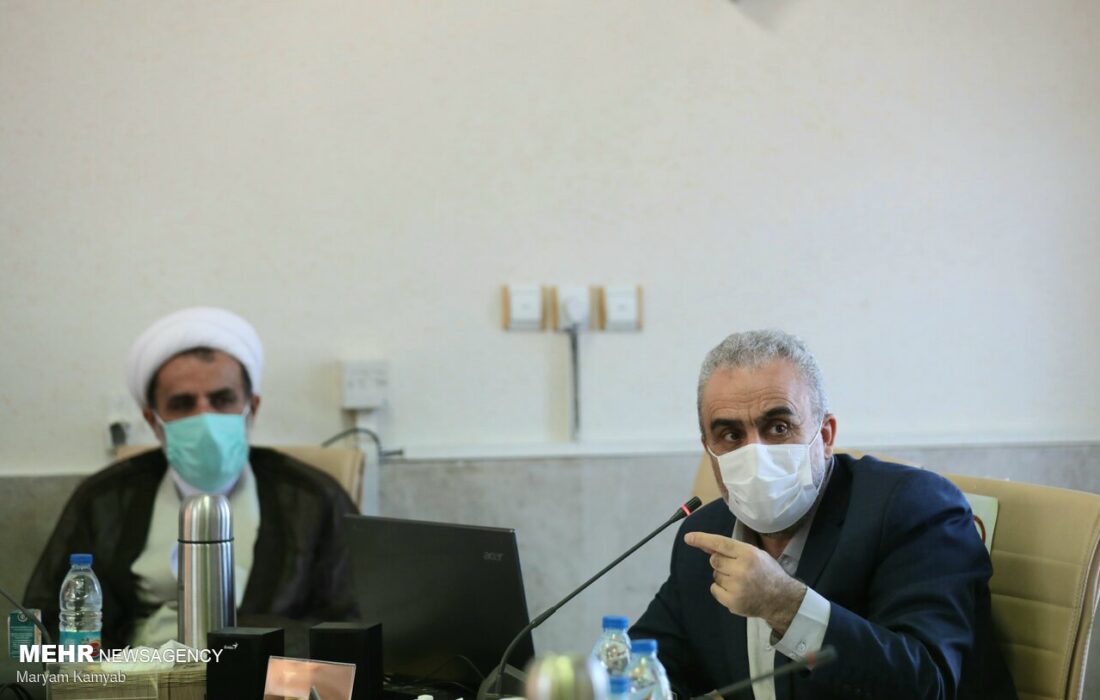 ۱۱ هزار نفر از خانواده زندانیان تحت حمایت قرار می گیرند