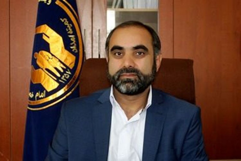 ۱۴۴ هزار مددجوی کمیته امداد از خدمات بیمه ای برخوردارند