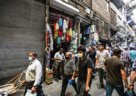 ۱۵ درصد شاغلان در بحران کرونا بیکار شدند