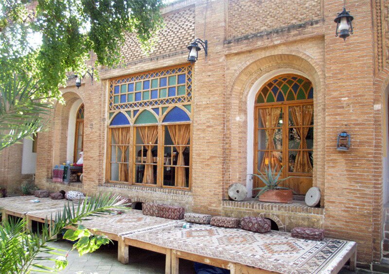 ۱۵۰ بنای تاریخی و گردشگری کشور به بخش خصوصی واگذار شد