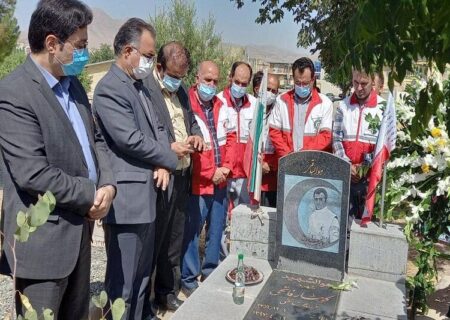 ۲ خبر کوتاه از جمعیت هلال احمر کردستان