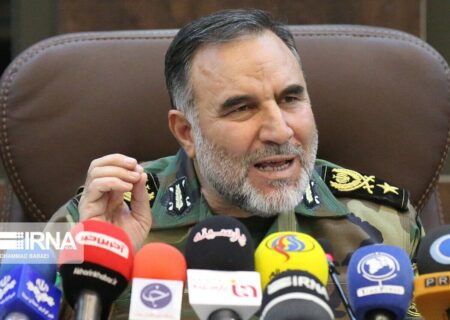 ۲۸ بیمارستان تخصصی ارتش برای مقابله با کرونا به کار گرفته شد