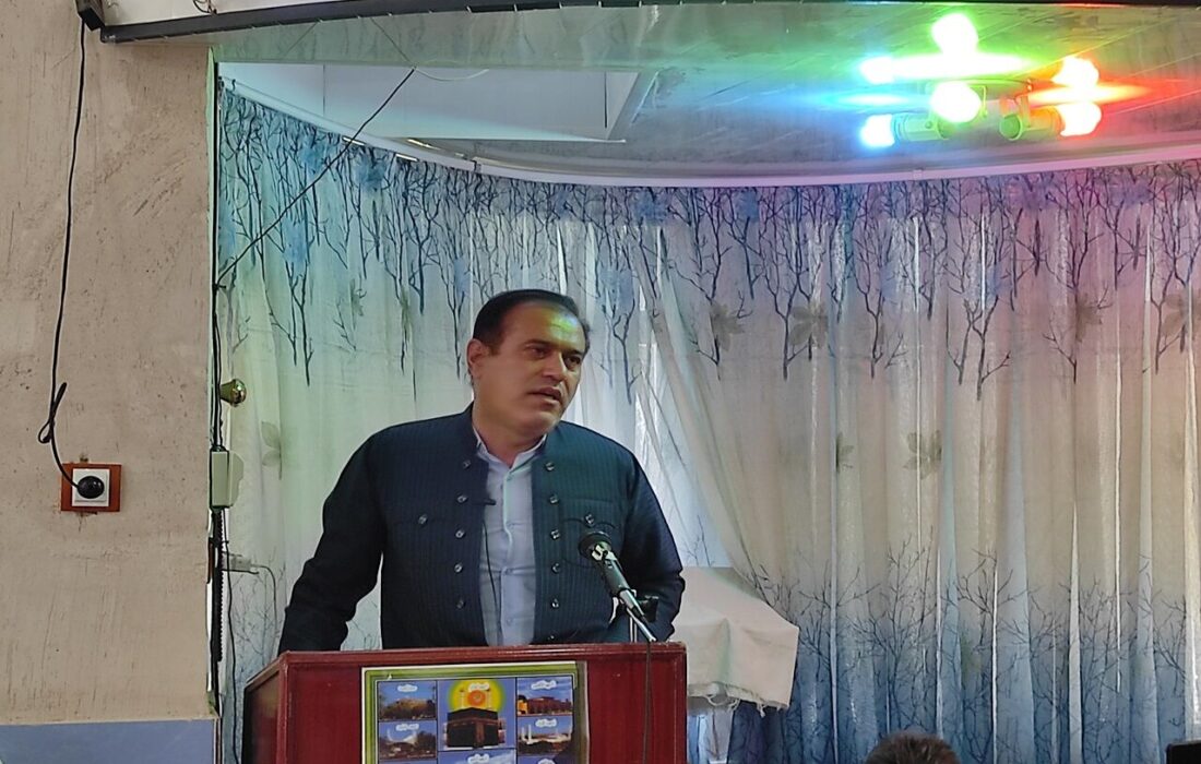 ۳۰ درصد آب سد ویسک از بخش نمشیر بانه تامین می شود