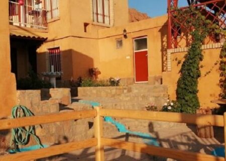 ۳۶ اقامتگاه جدید بوم گردی در کردستان ایجاد می شود