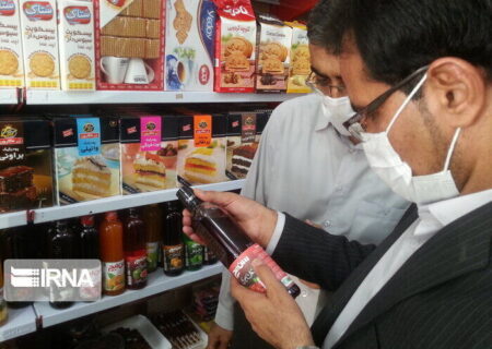 ۵۳۶ واحد صنفی و اداره در کردستان بازرسی بهداشتی شد