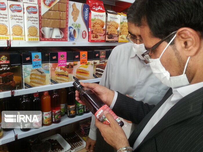 ۵۳۶ واحد صنفی و اداره در کردستان بازرسی بهداشتی شد