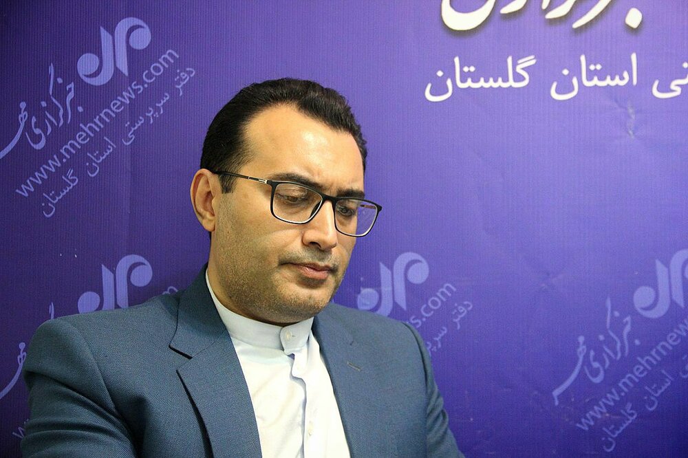 تالاب گمیشان سال‌ها پیش خشک شده است/ افزایش ریزگردها