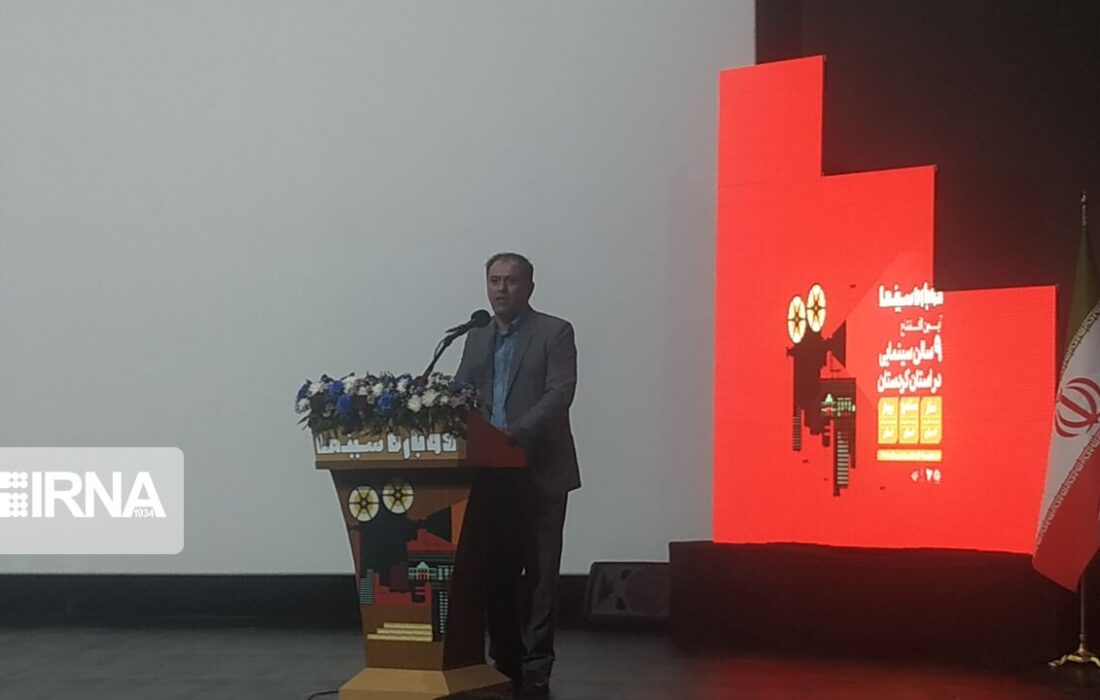 نماینده مجلس: سالن پلاتو و نمایش سقز تکمیل شود