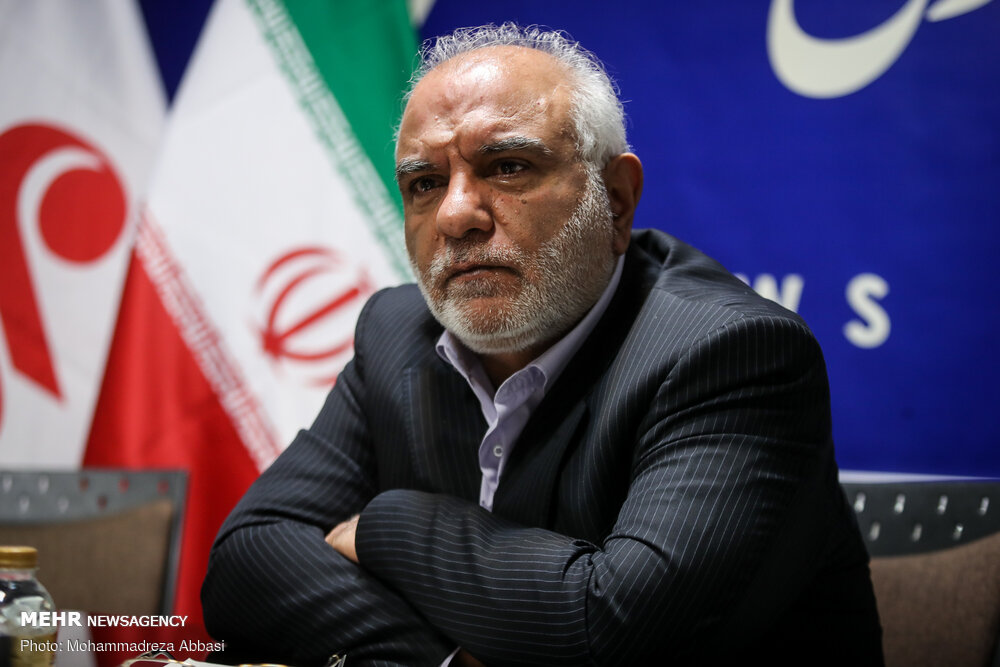 پیام تسلیت فرمانده نیروی قدس به رئیس مواکب اربعین حسینی