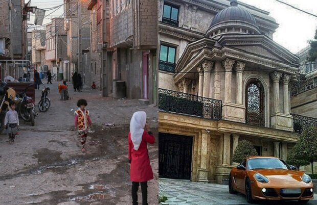 کارت زرد مجلس به فاصله جنوب و شمال شهر