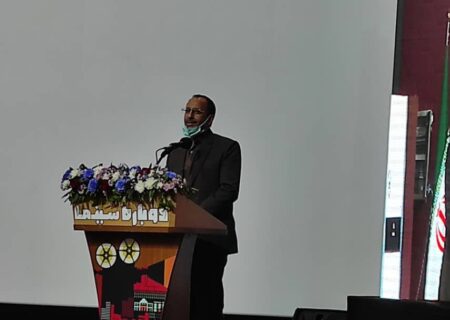 ۳ پلاتوی نمایش در کردستان احداث می‌شود