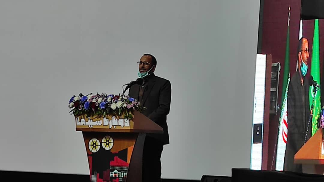 ۳ پلاتوی نمایش در کردستان احداث میشود