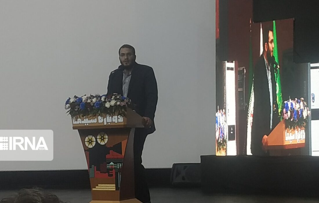 ۶۵ سالن سینمایی در کشور به بهرهبرداری رسیده است