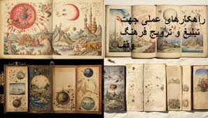 ترویج و تبلیغ فرهنگ اصیل اسلامی و گسترش فضایل اخلاقی