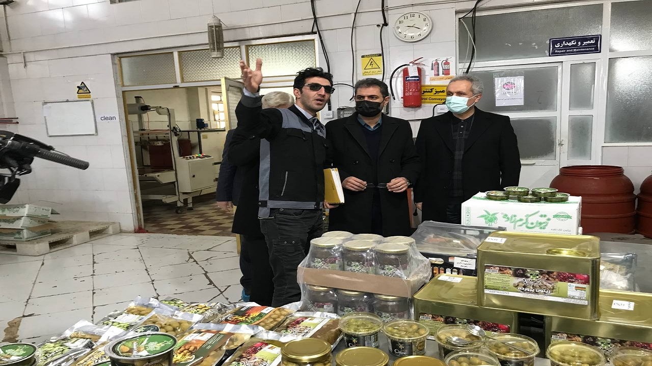 نقشه خاک  ۲۲ میلیون هکتار از اراضی کشاورزی کشور باید به‌روزرسانی شود