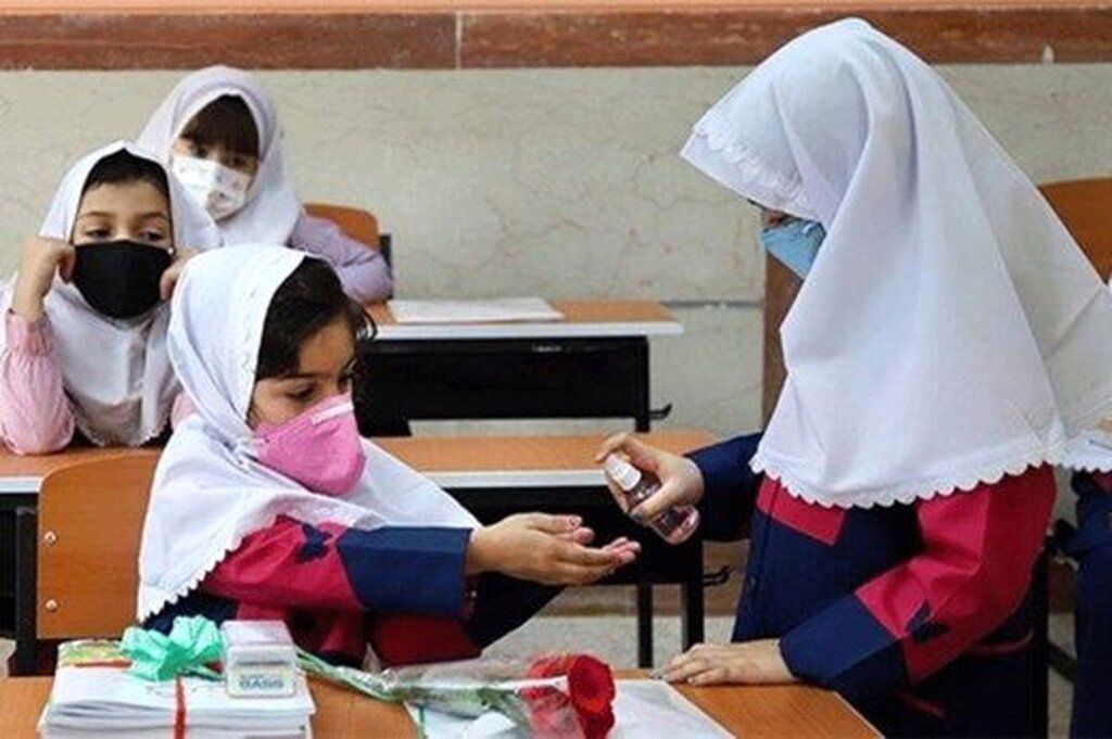 سخنرانی فرمانده سپاه کردستان در همایش تجلیل از دانشجویان جهادگر
