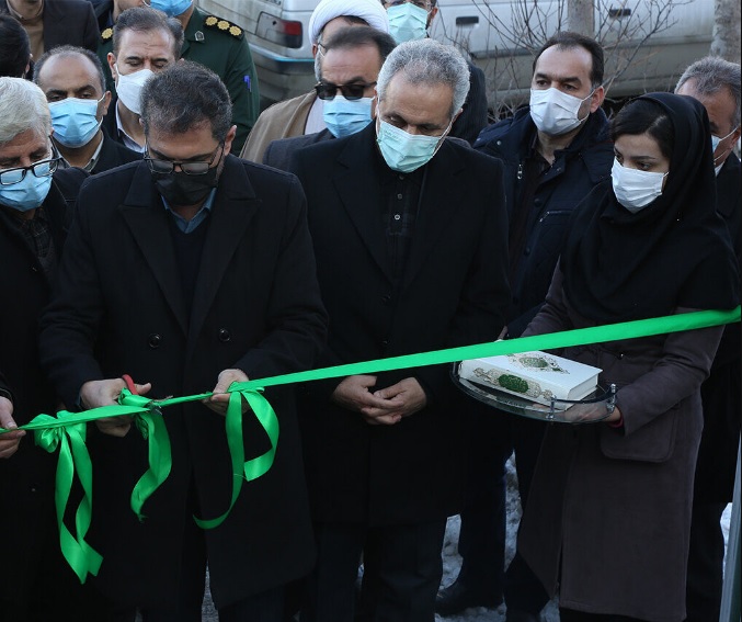 شیوه مدیریتی حاج قاسم حلال بسیاری از مشکلات کشور است