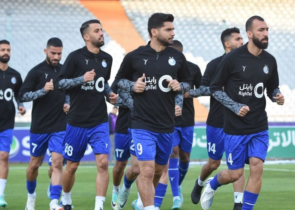 استقلالی ها تا پایان سال بخشی از مطالباتشان را میگیرند