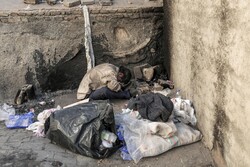 ۴۴ هزار کردستانی دچار اعتیاد هستند