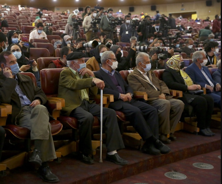 زلزله «شویشه» خسارتی به همراه نداشته است