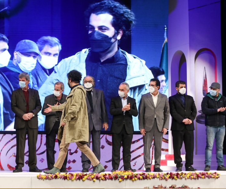 درخشش هنرمندان کردستانی در جشنواره فجر نشان از ظرفیت بالای تئاتر استان است