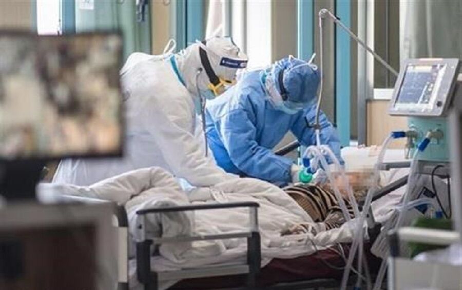 مرگ یک بیمار دیگر مبتلا به کرونا و چند خبر از حوزه بهداشت و سلامت کردستان