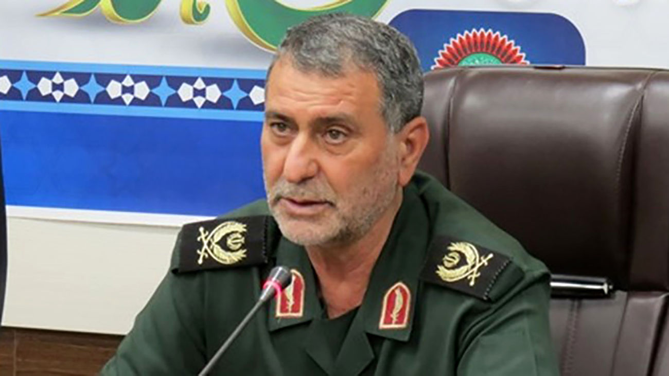 سردار اصانلو: شهادت سردار سلیمانی برخلاف نقشه آمریکا اتحاد را در جبهه مقاومت بیشتر کرد