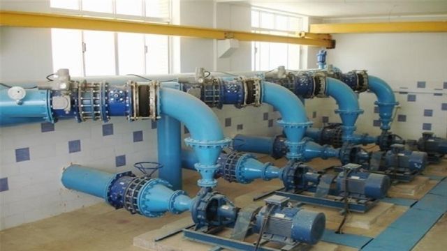 پنج هزار و ۲۸۰ میلیارد ریال برای آبرسانی به روستاهای کردستان اختصاص یافت