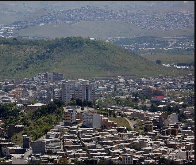 تلخ و شیرین های کردستان در سال ۱۴۰۰