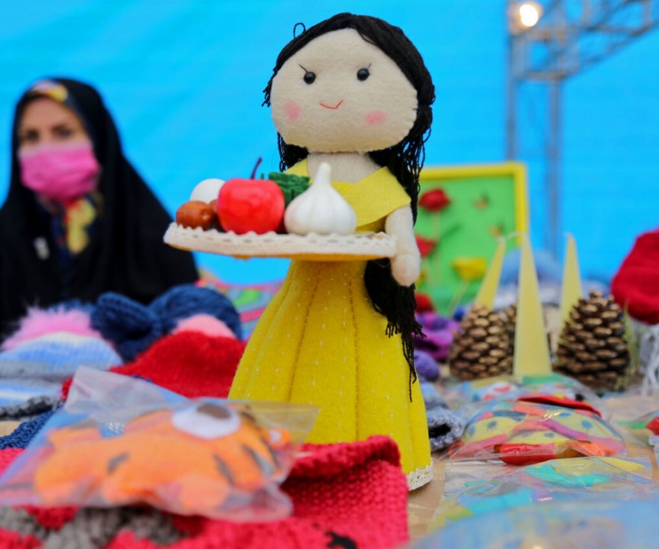 نوروز باستانی فرصتی مغتنم برای ترمیم گسست های عاطفی و روانی جامعه است