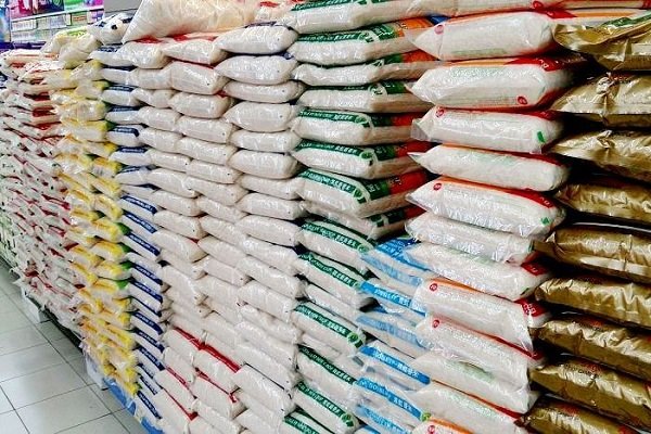 بیش از پنج هزار تن برنج در کردستان توزیع شد