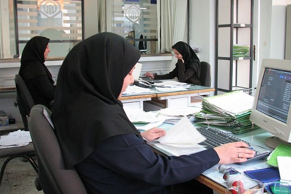ادارات کردستان در ایام نوروز، زودتر تعطیل میشوند