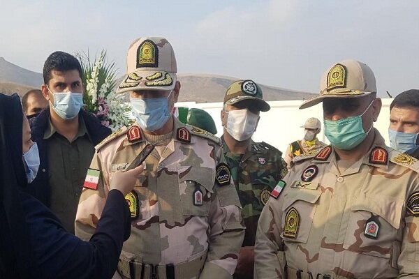 طرح انسداد کامل مرزهای کشور اجرا میشود