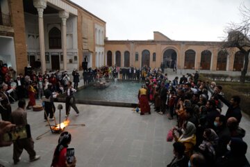 بیش از ۳۵۳ هزار نفر مسافر در ایام نوروز در کردستان اقامت داشتند