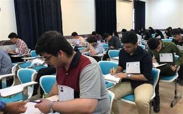 ۱۰۹ دانش‌آموز کردستانی به مرحله دوم المپیاد نانو راه یافتند