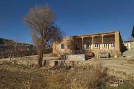 مسجد تاریخی روستای ترجان سقز