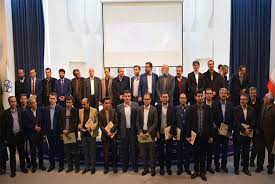 تجلیل از پژوهشگران و فناوران برتر کردستان