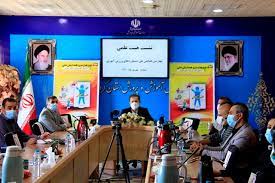 چهارمین همایش ملی دستاوردهای ورزش دانش‌آموزی در سنندج