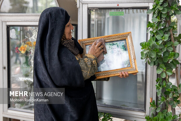 اجلاسیه شهدای فرهنگی استان سمنان برگزار می‌شود