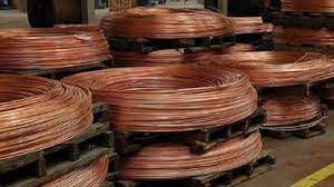 بیش از ۱۰ تُن سیم مسی برق در کردستان سرقت شد