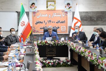 ۲ هزار میلیارد ریال تسهیلات امسال توسط بانک توسعه تعاون کردستان پرداخت شد