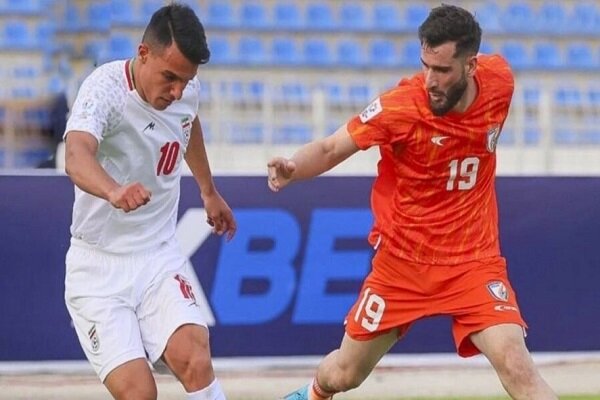 AFC: ایران صعود مقتدرانه ای در تورنمنت کافا داشت