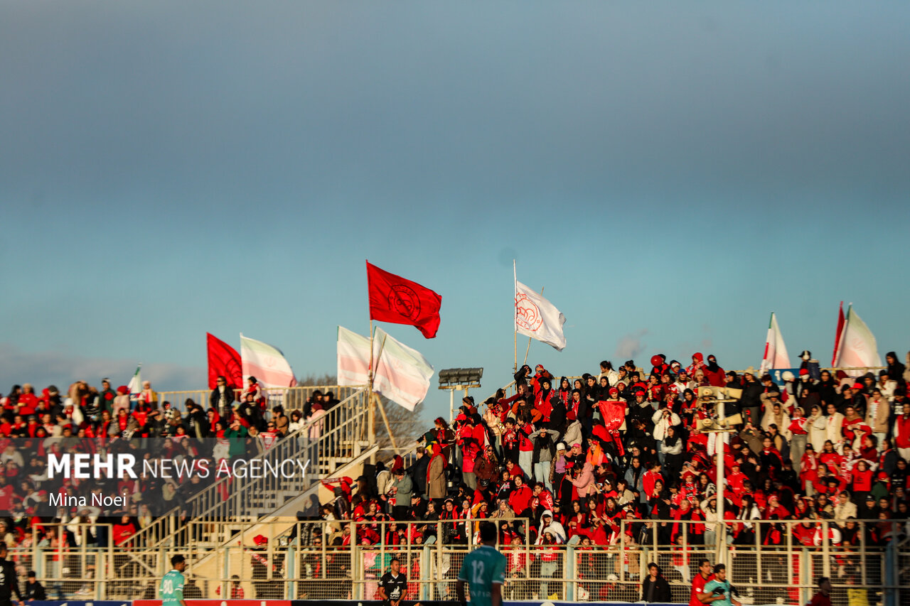 AFC تراکتور را نقره‌داغ کرد/ حریف هندی سپاهان محکوم شد