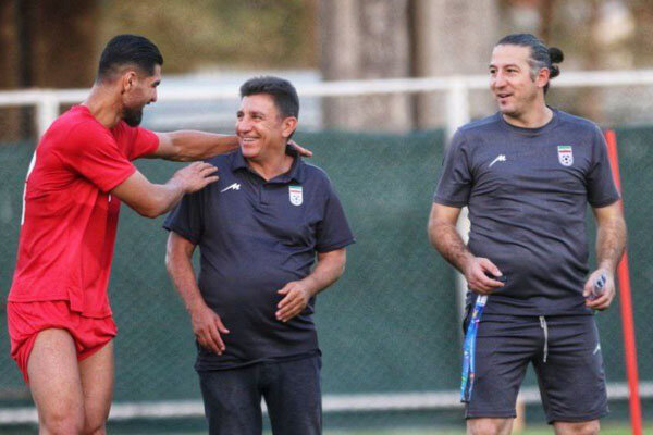 AFC: قلعه نویی مشتاق عملکردی بهتر از یک چهارم نهایی
است