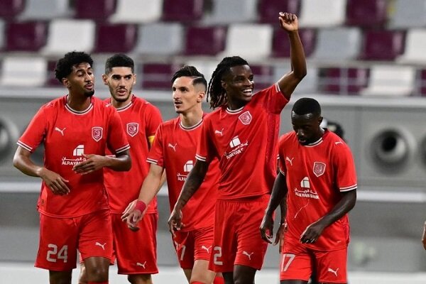 AFC: گل زکی پور جنبه حیثیتی برای سپاهان داشت