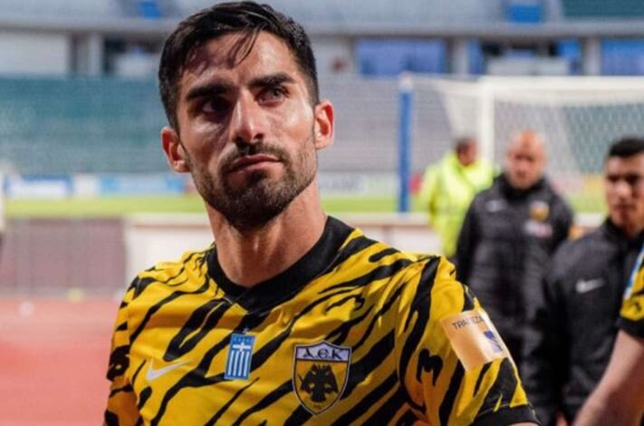 آاک با حاج صفی و محمدی در حساسترین بازی سوپرلیگ یونان