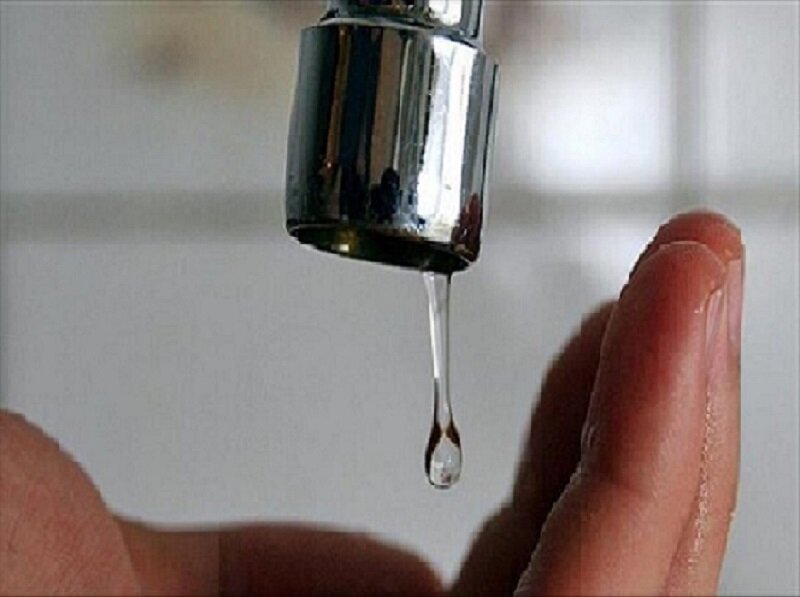 آب بخشی از ارومیه روز جمعه قطع می‌شود